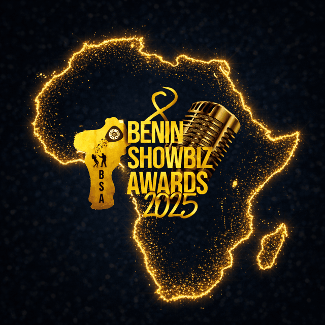 Carte de l'Afrique Francophone