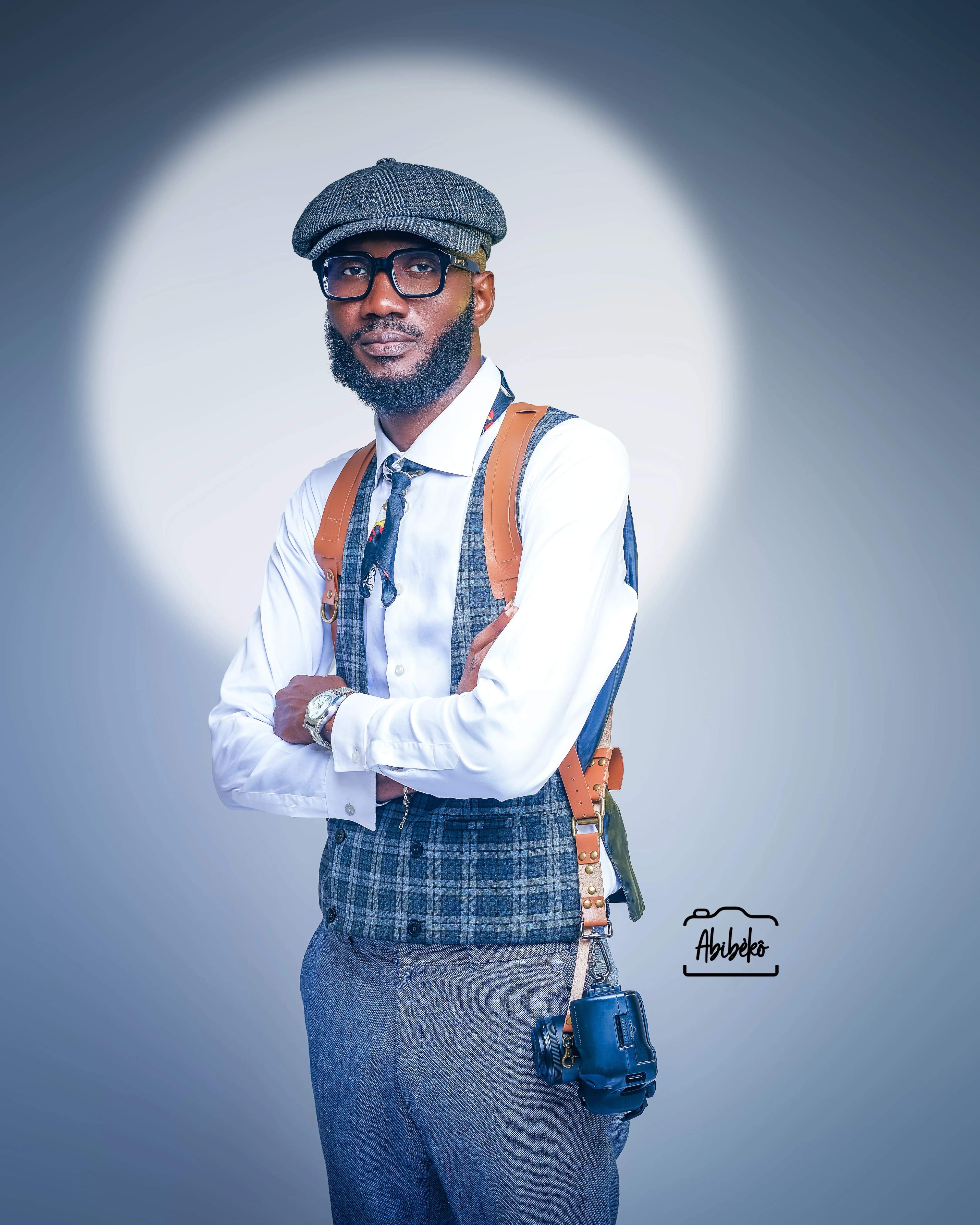 ABIBÈKO - Nominé pour Meilleur Photographe de l'Année