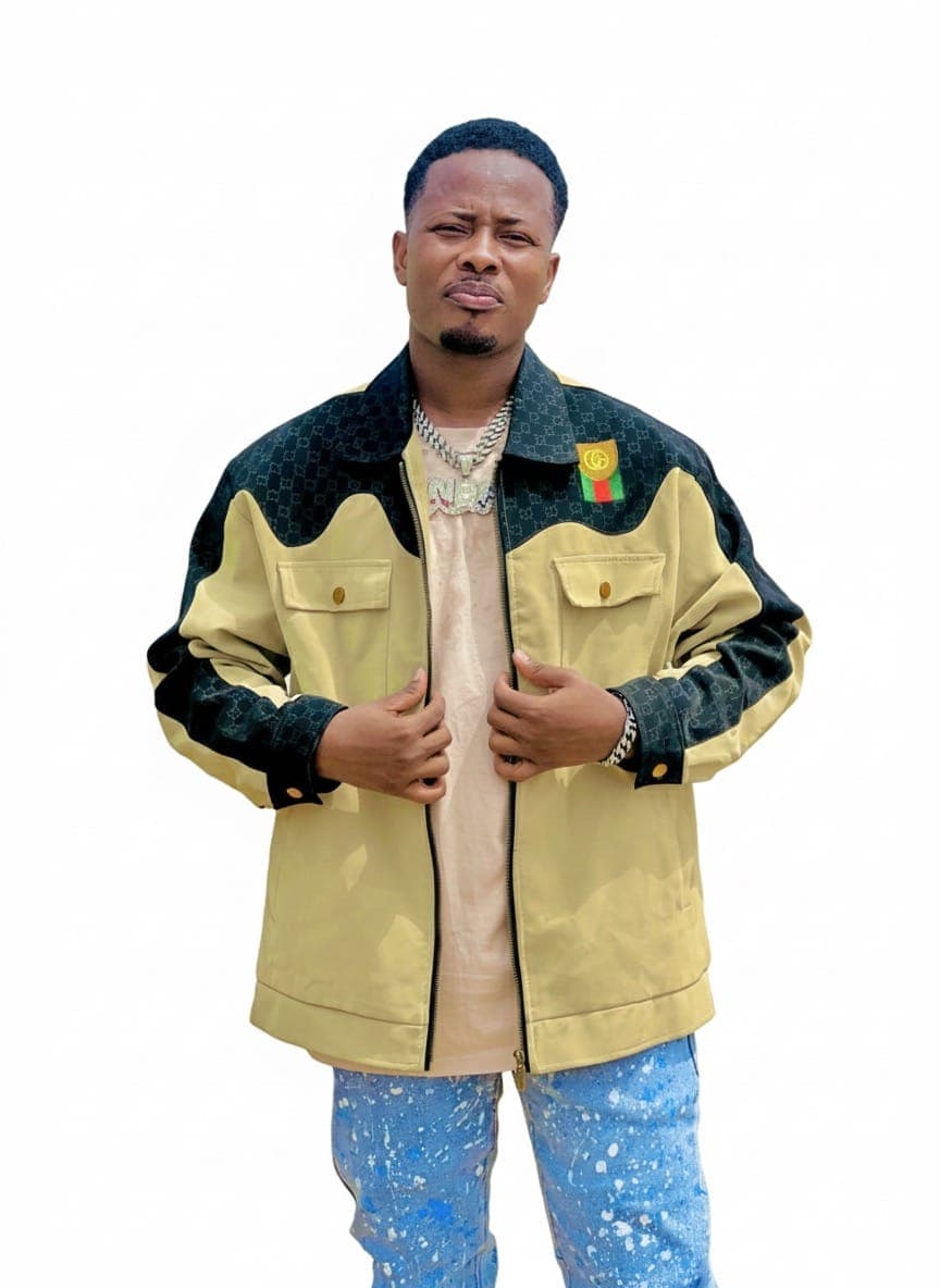 DEKI G - Nominé pour Meilleure Révélation de l'Année