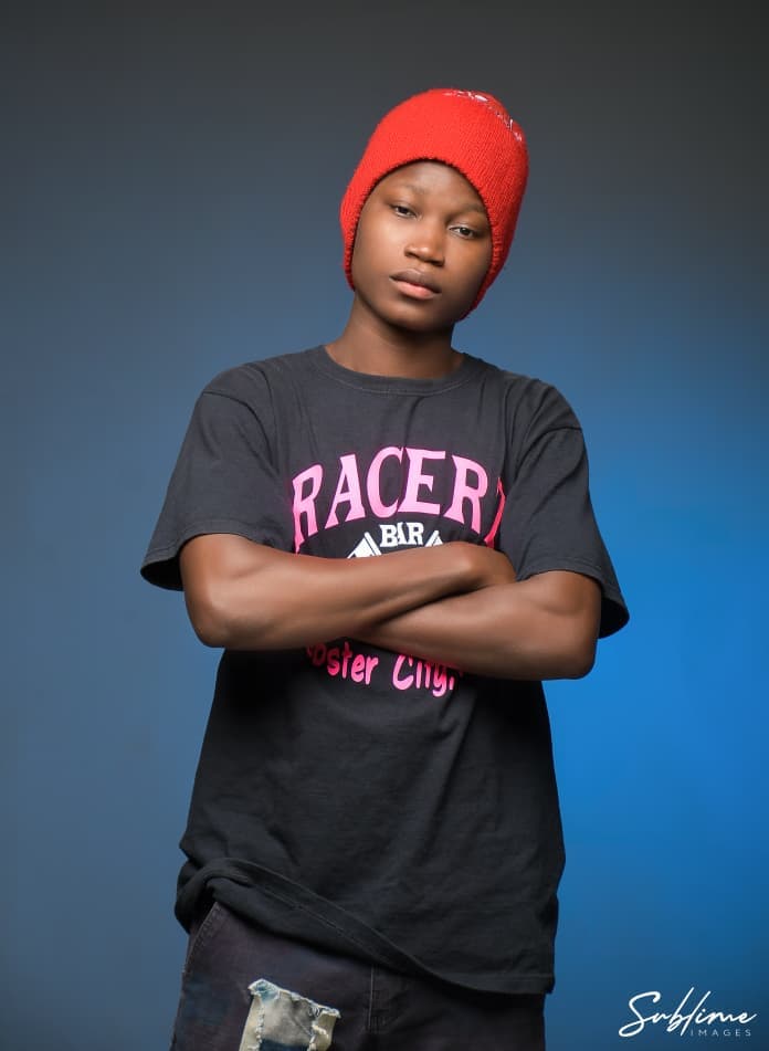 DONAN BOY - Nominé pour Meilleure Révélation de l'Année