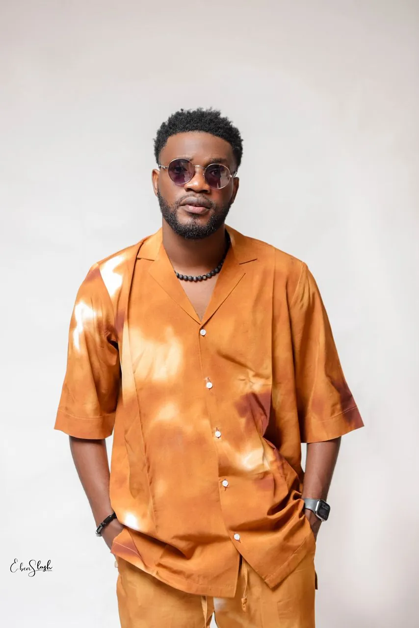 EBEN SLASH - Nominé pour Meilleur Photographe de l'Année