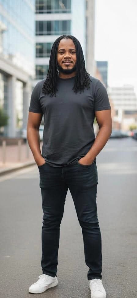 Efoé la joie - Fanny senan - Nominé pour Meilleur Manager d'Artiste