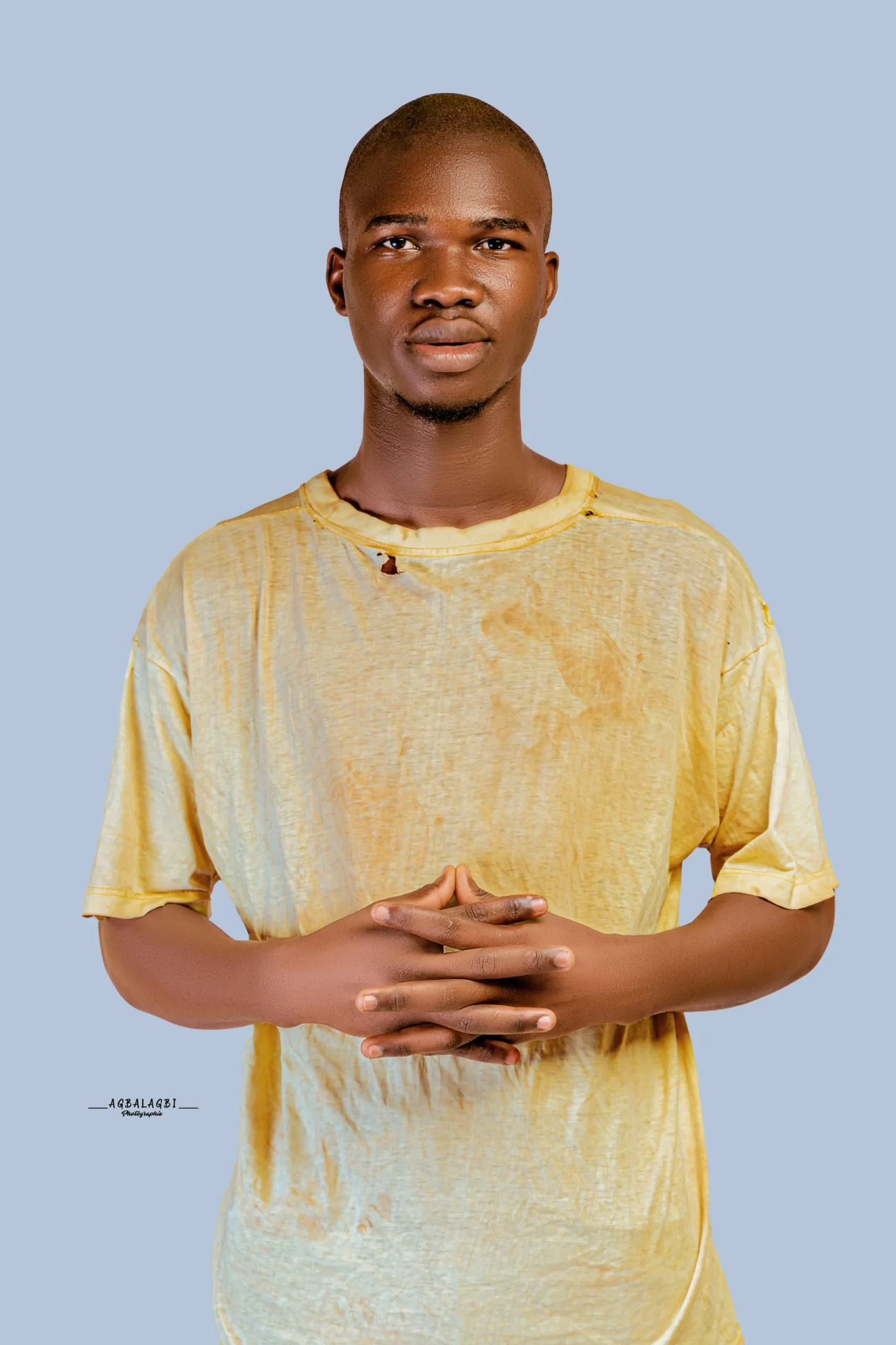 FAISSOU - Nominé pour Meilleur Web Humoriste