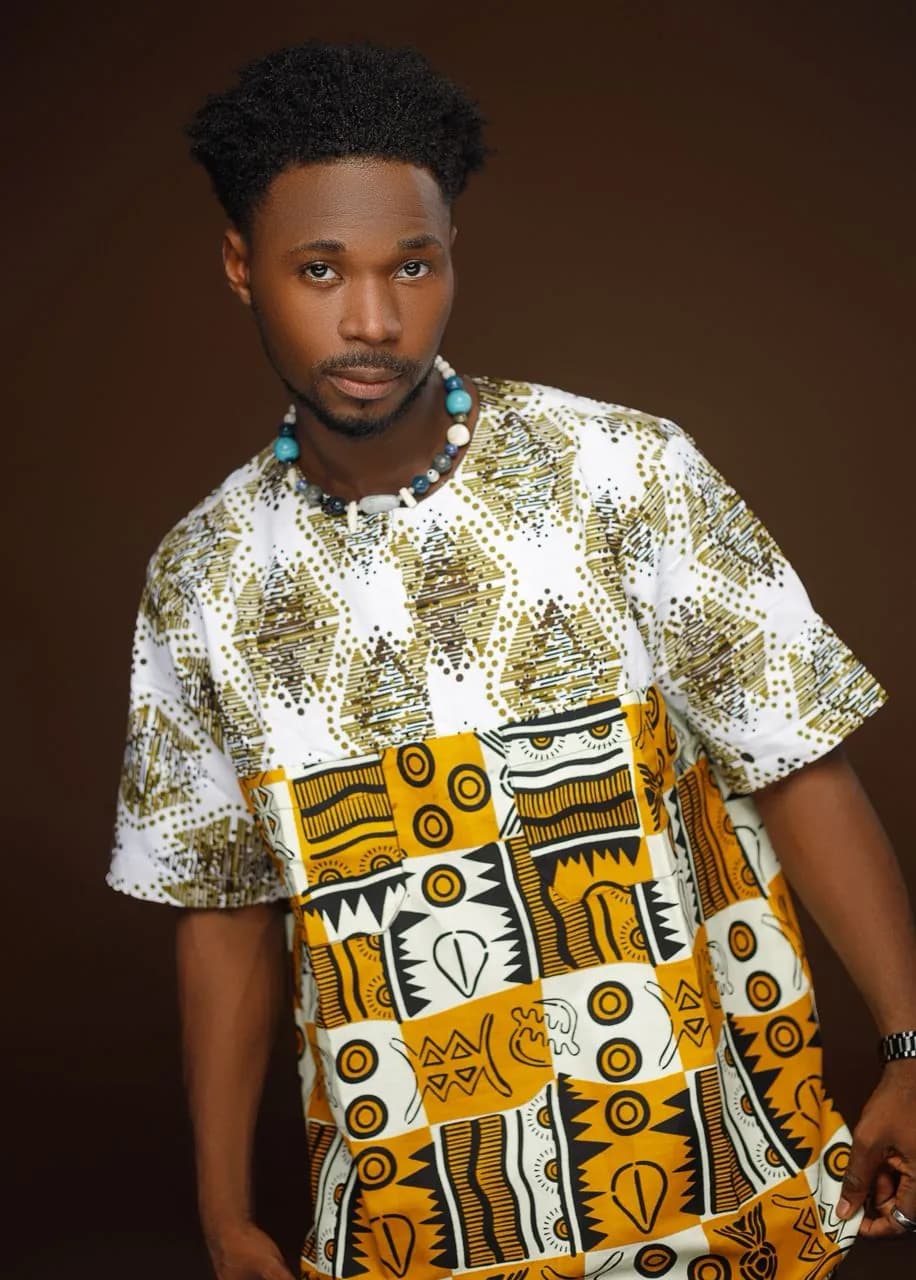 GHIX - Nominé pour Artiste de l'Année