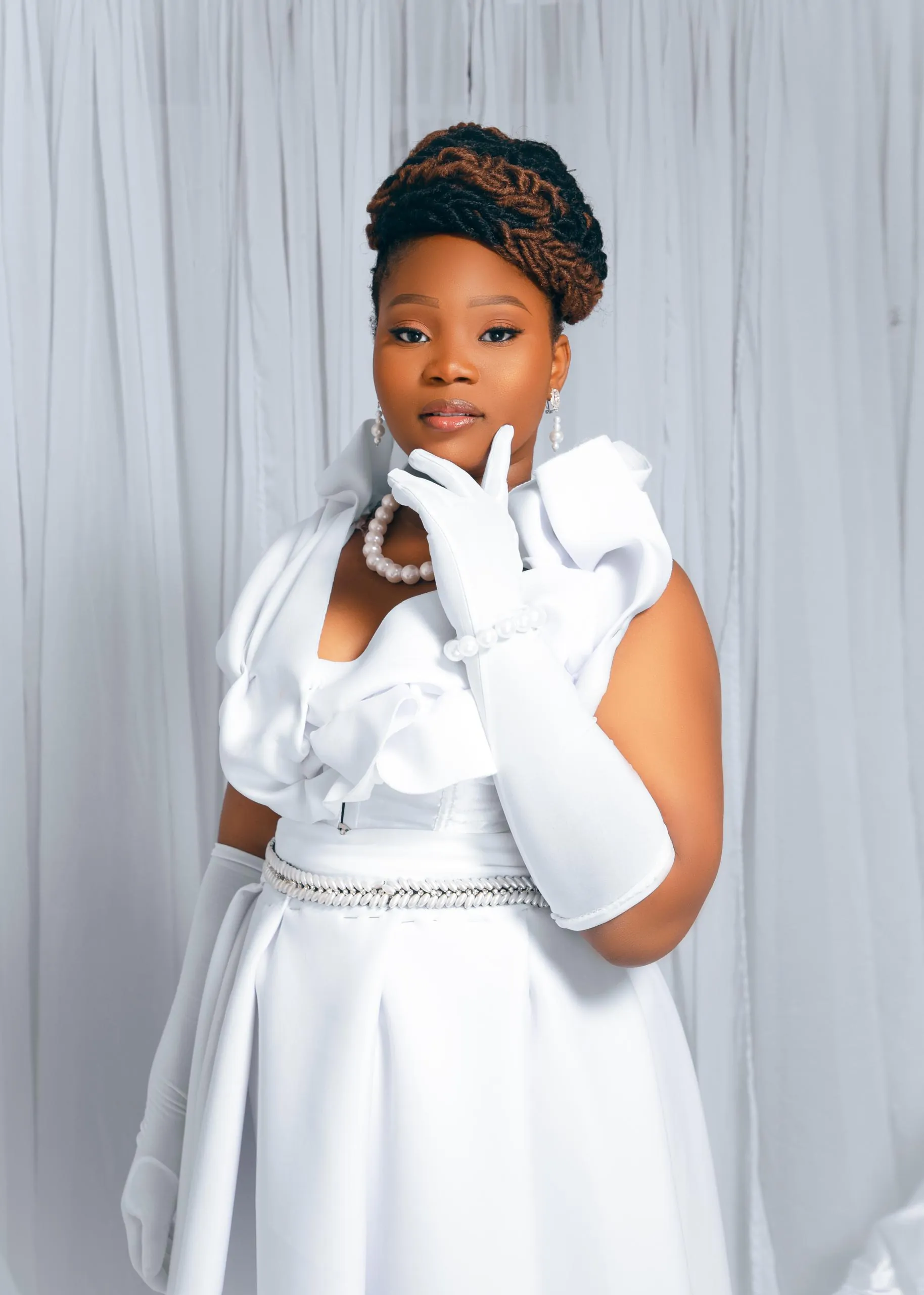 HABY - C'est mon Papa - Nominé pour Meilleur Clip Vidéo