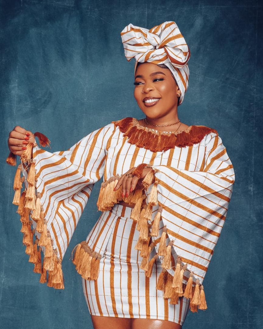 KODEY AGBAHOUAN - Nominé pour Meilleure Révélation de l'Année