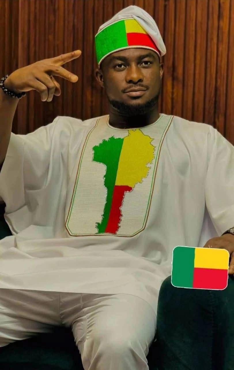 LACHICHI - Nominé pour Meilleur Créateur de Contenu