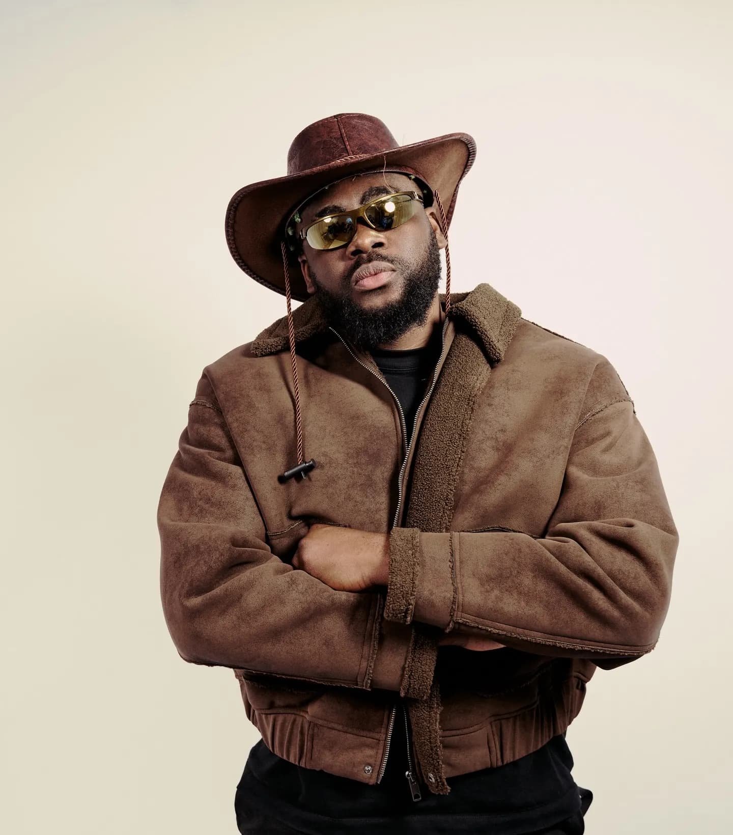 TGANG FT LIL JAY - Part 2