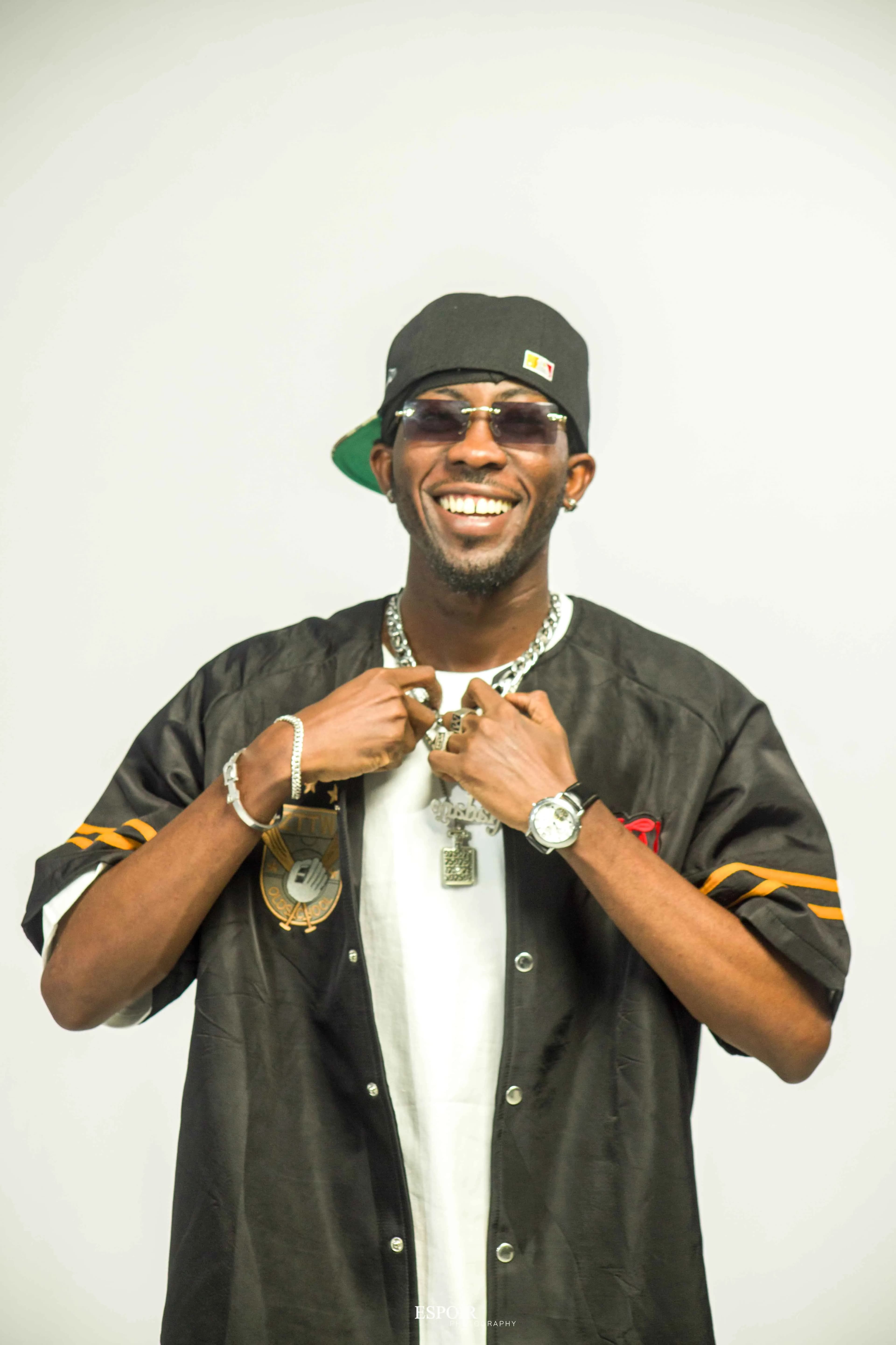 MADANO Feat FANICKO - Part 1