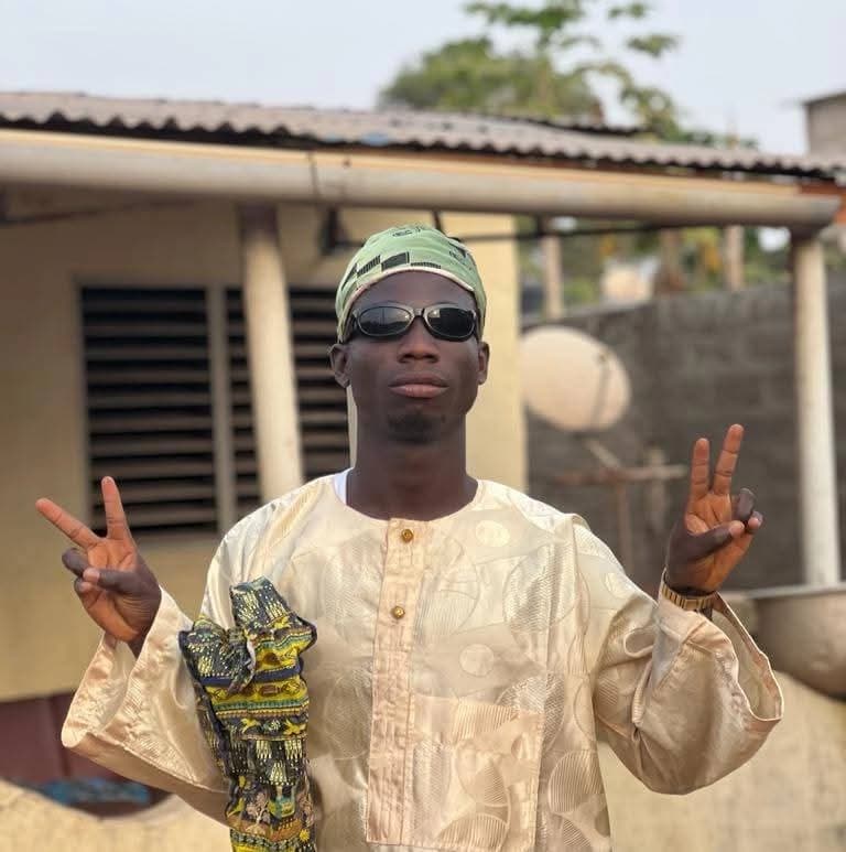 MANOUTON - Nominé pour Meilleur Créateur de Contenu