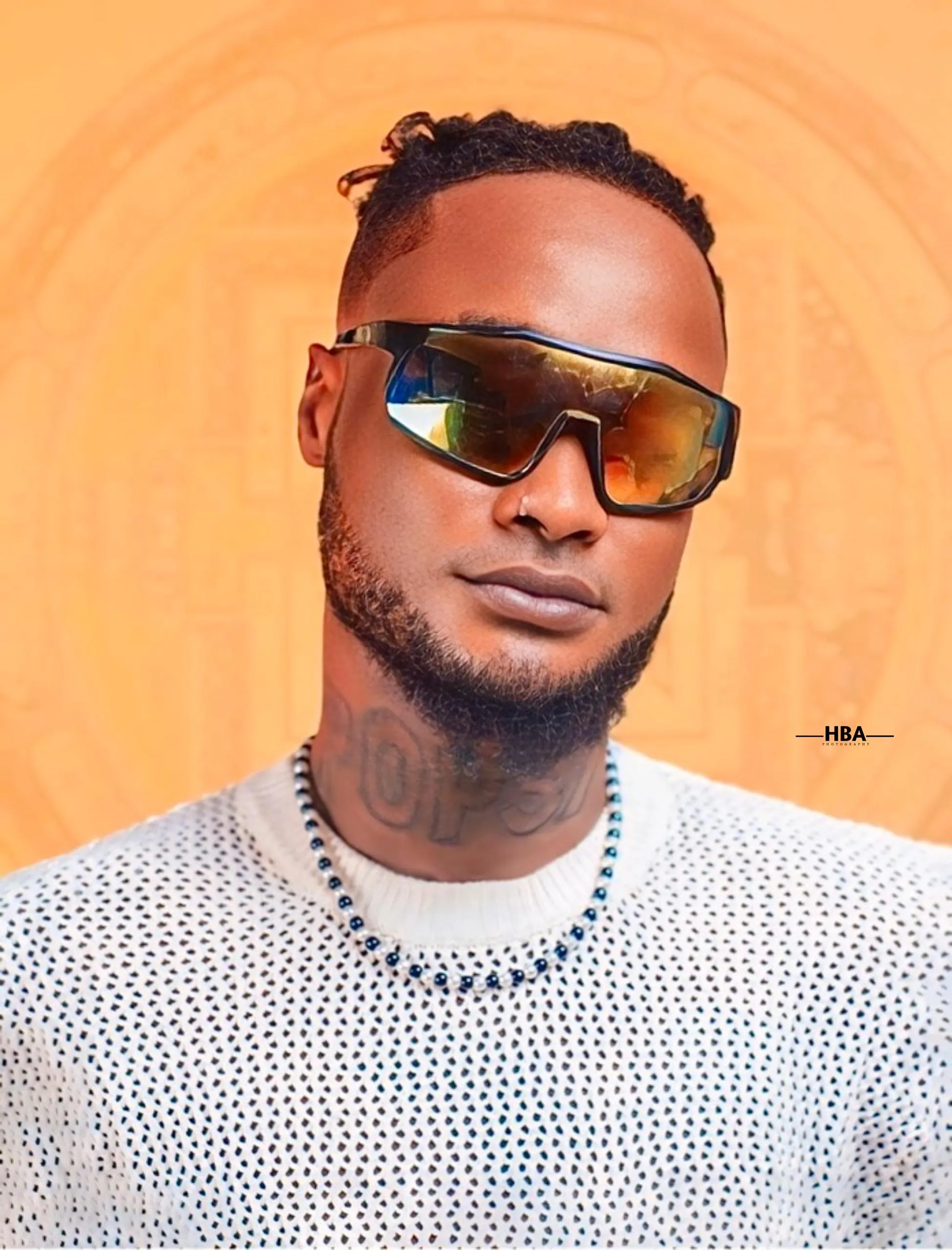 MANZOR - Nominé pour Meilleur Artiste Masculin