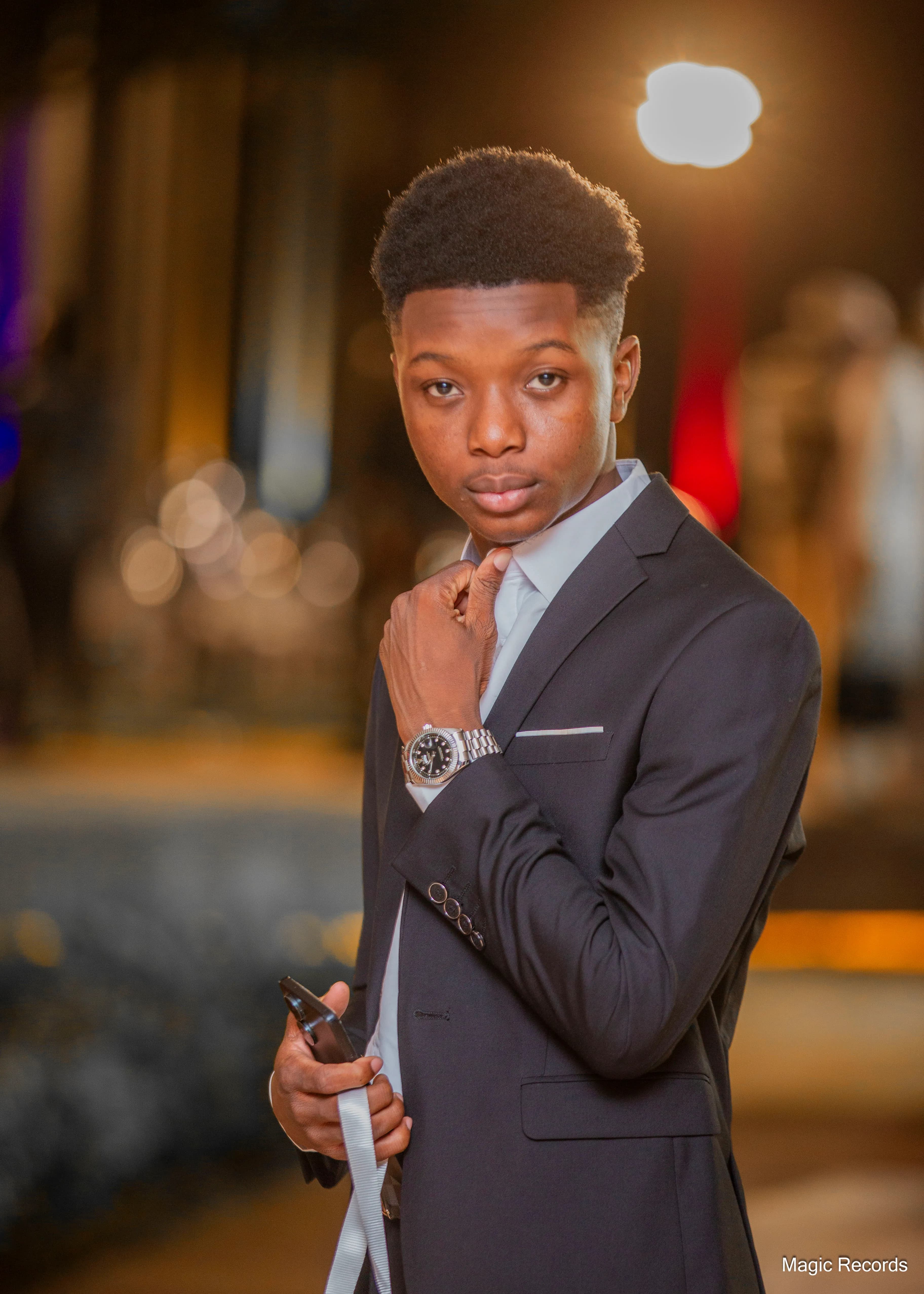 MIA PICTURE - Nominé pour Meilleur Photographe de l'Année