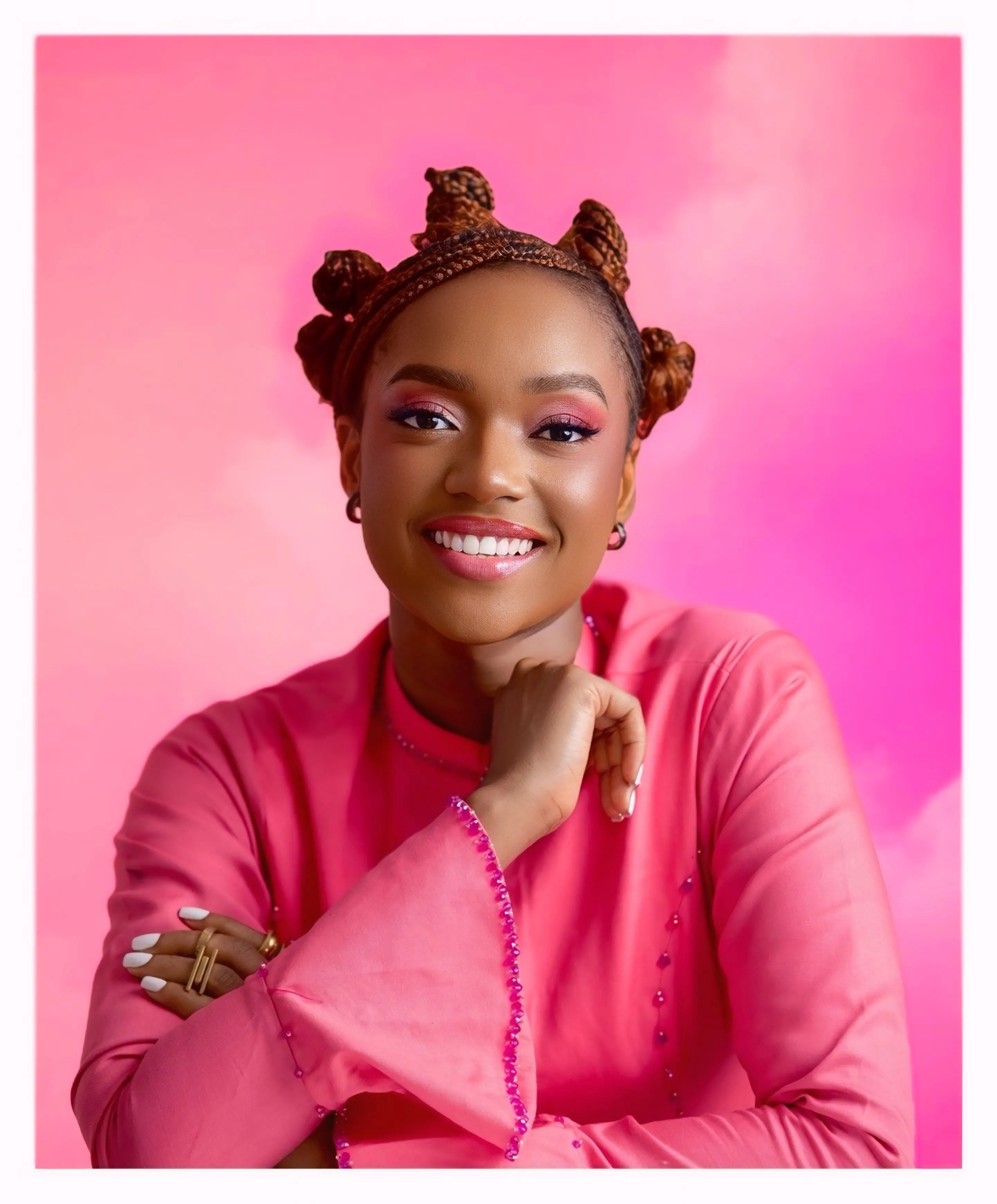 NZA - Nominé pour Meilleure Révélation de l'Année