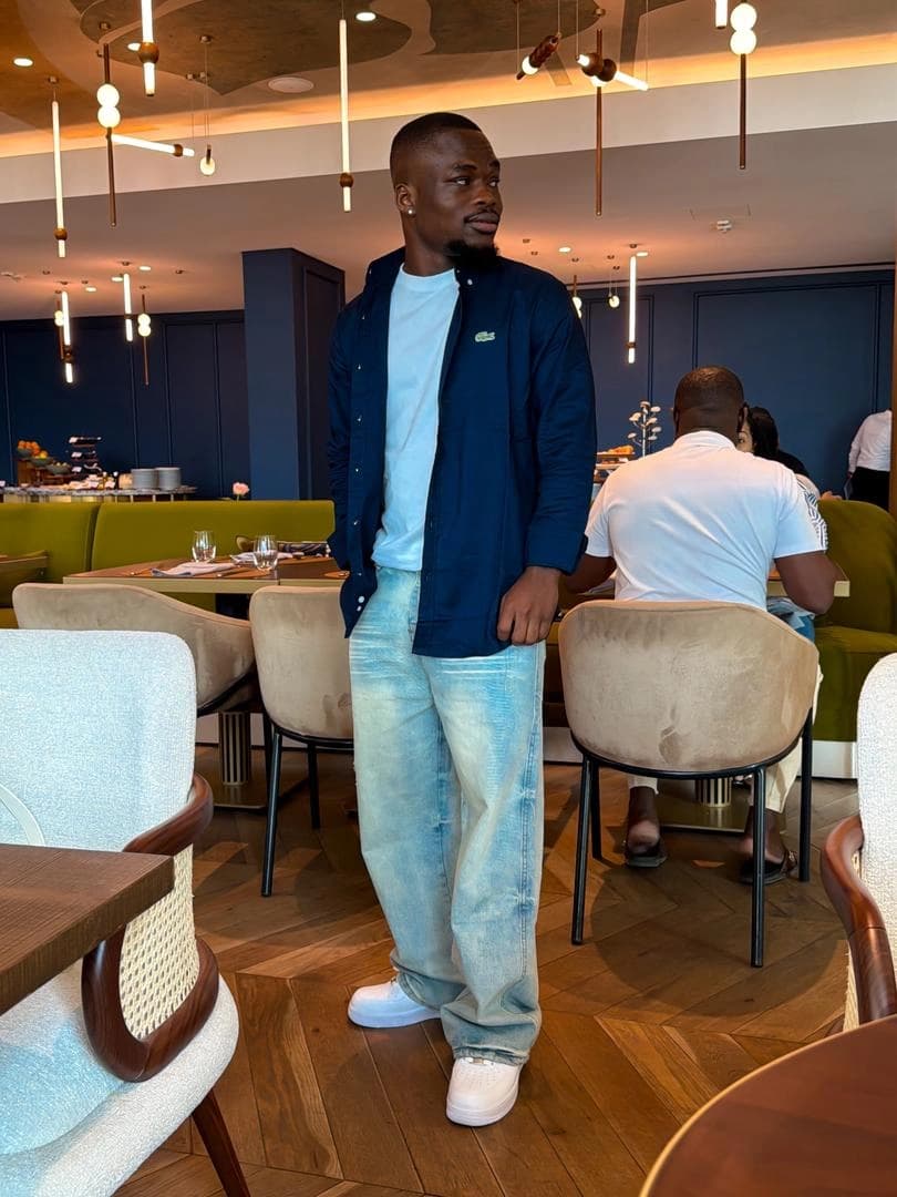 Onesime Bakayoko - X-time et ghix - Nominé pour Meilleur Manager d'Artiste