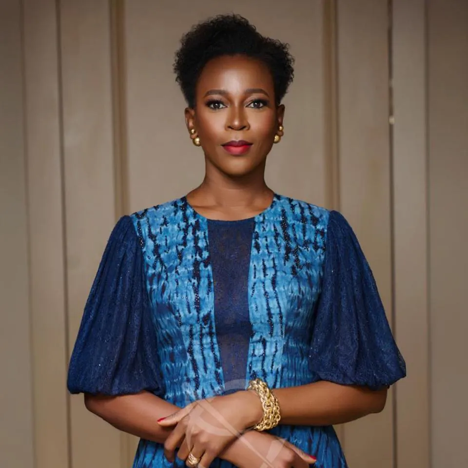 Pépé OLEKA - Artiste / Compositrice/ Entrepreneure - Nominé pour Femme Inspire & Impact