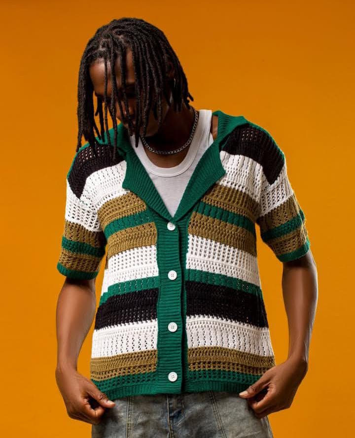 PRINCE A STUDIO - Nominé pour Meilleur Photographe de l'Année