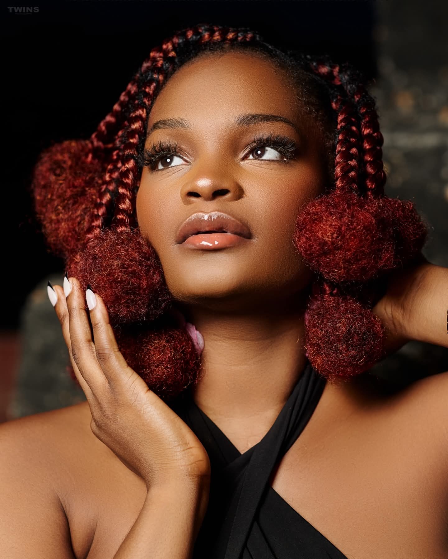 QUEEN FUMI - QUEEN - Nominé pour Meilleur Artiste Féminin