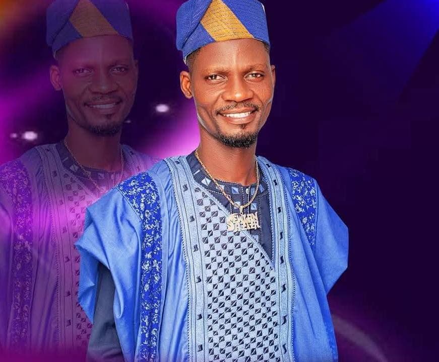 SEWLAN AZIZA - Kayi Zé - Nominé pour Meilleur Artiste Tradi-Moderne