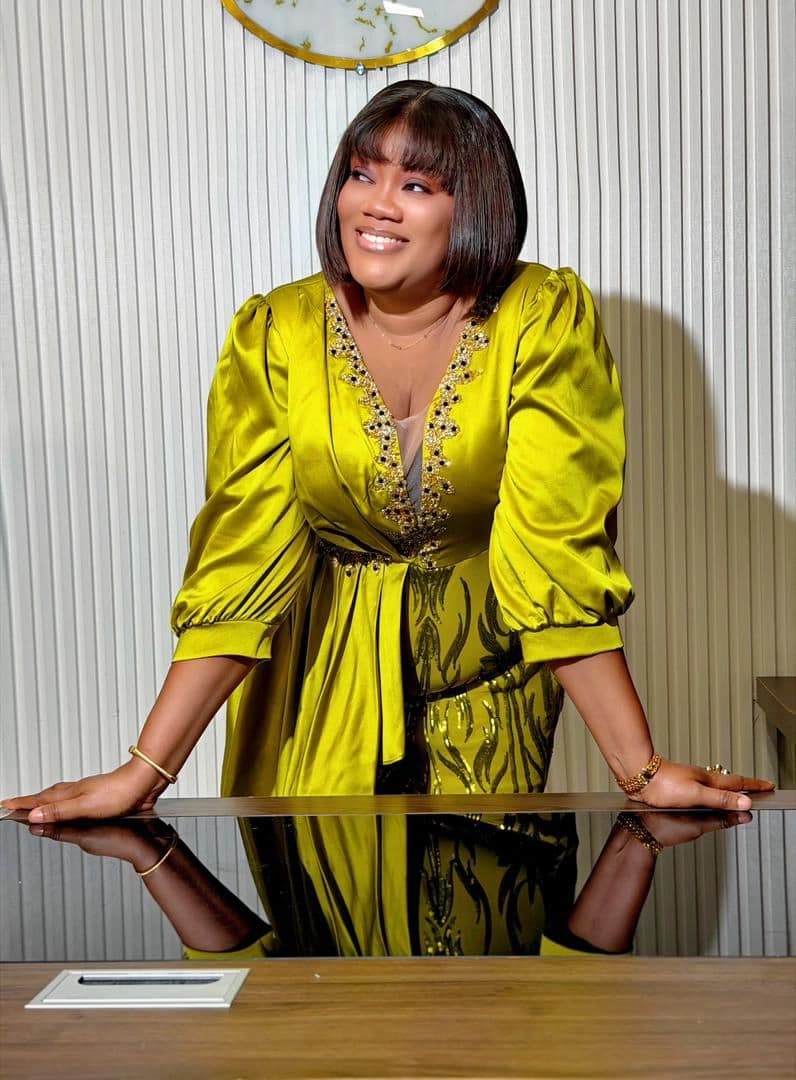 Tata Kiss L'impertubable - Nominé pour Meilleur Créateur de Contenu