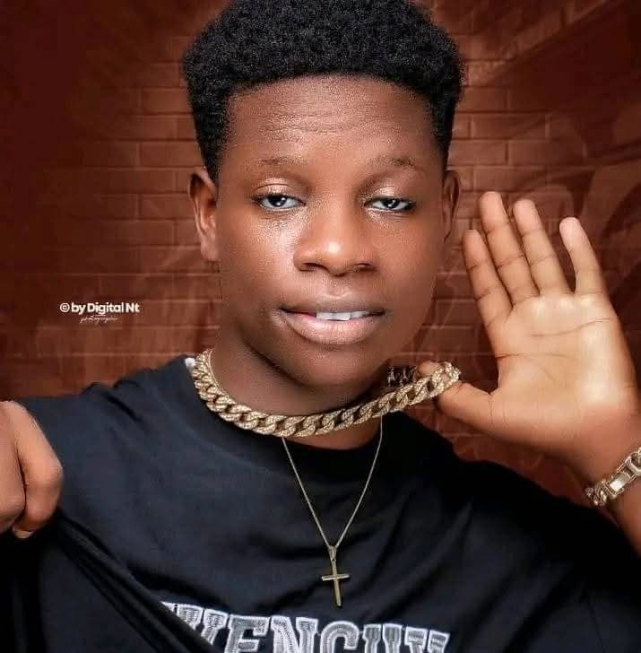 TONAZE - Nominé pour Etoile Montante Musique Urbaine