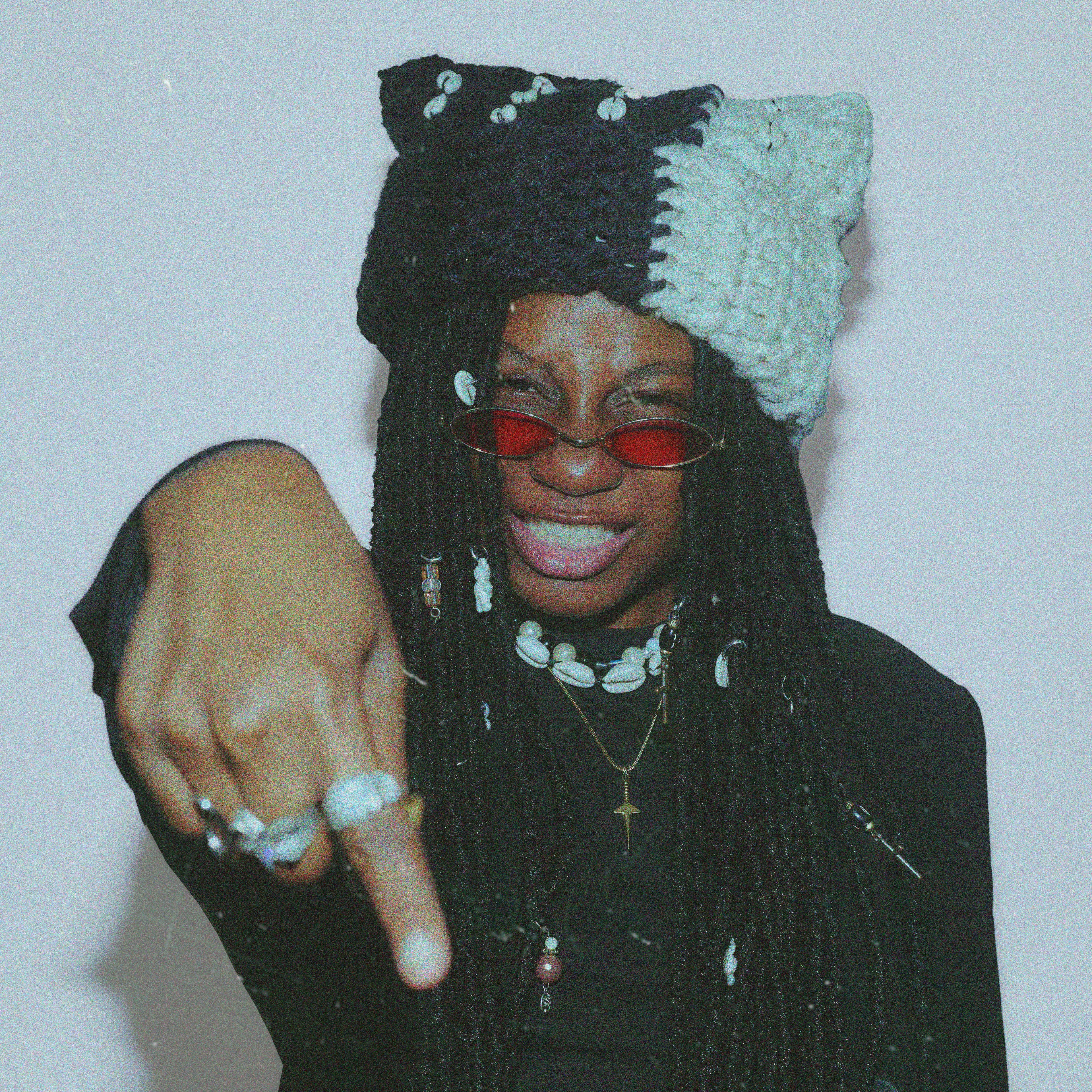 VOILA LULU - Nominé pour Meilleure Révélation de l'Année