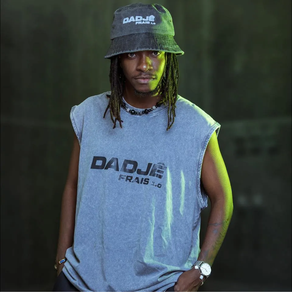 X-TIME - Nominé pour Artiste de l'Année