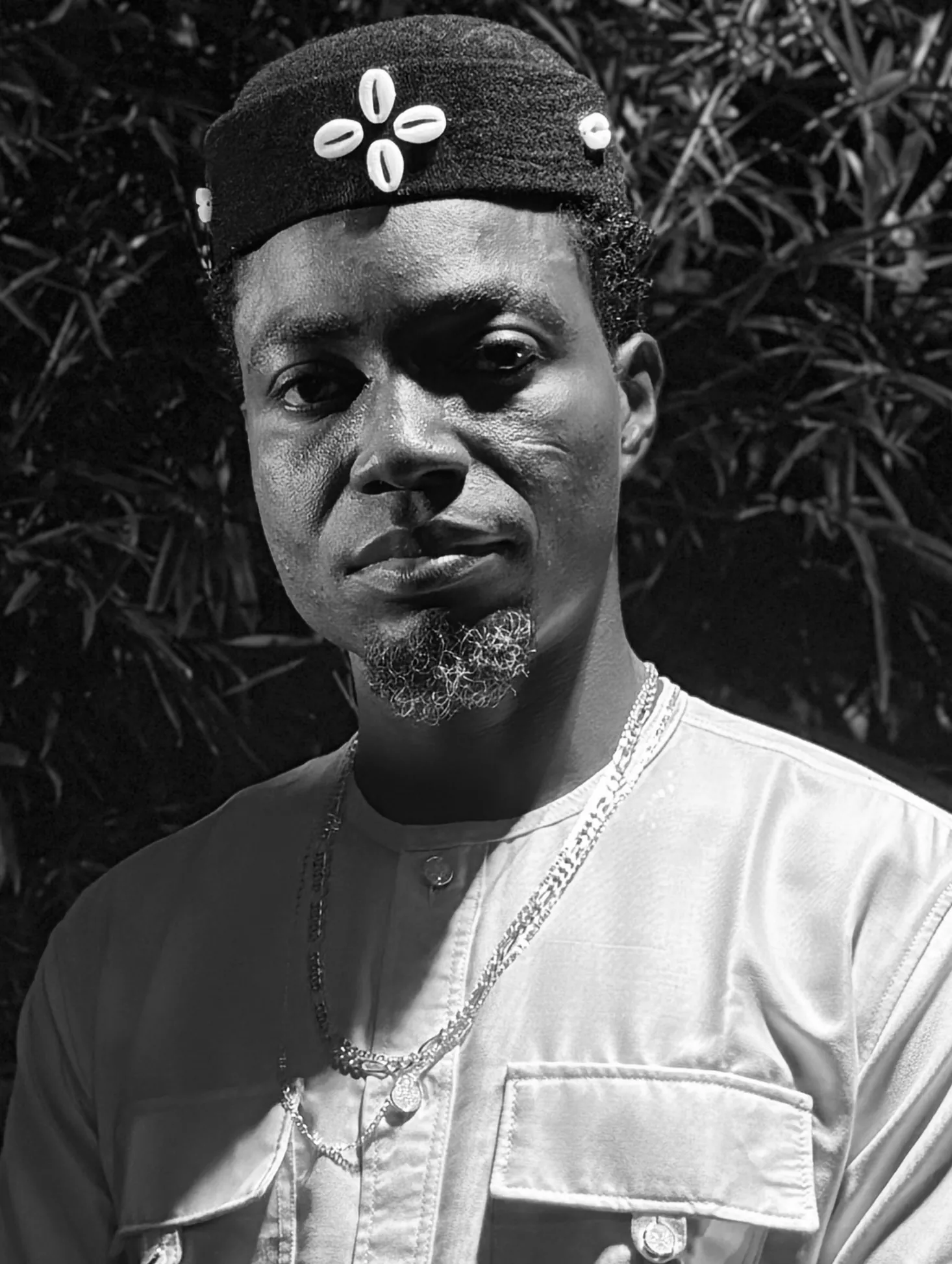 YEWHE YETON - Nominé pour Meilleur Artiste Masculin