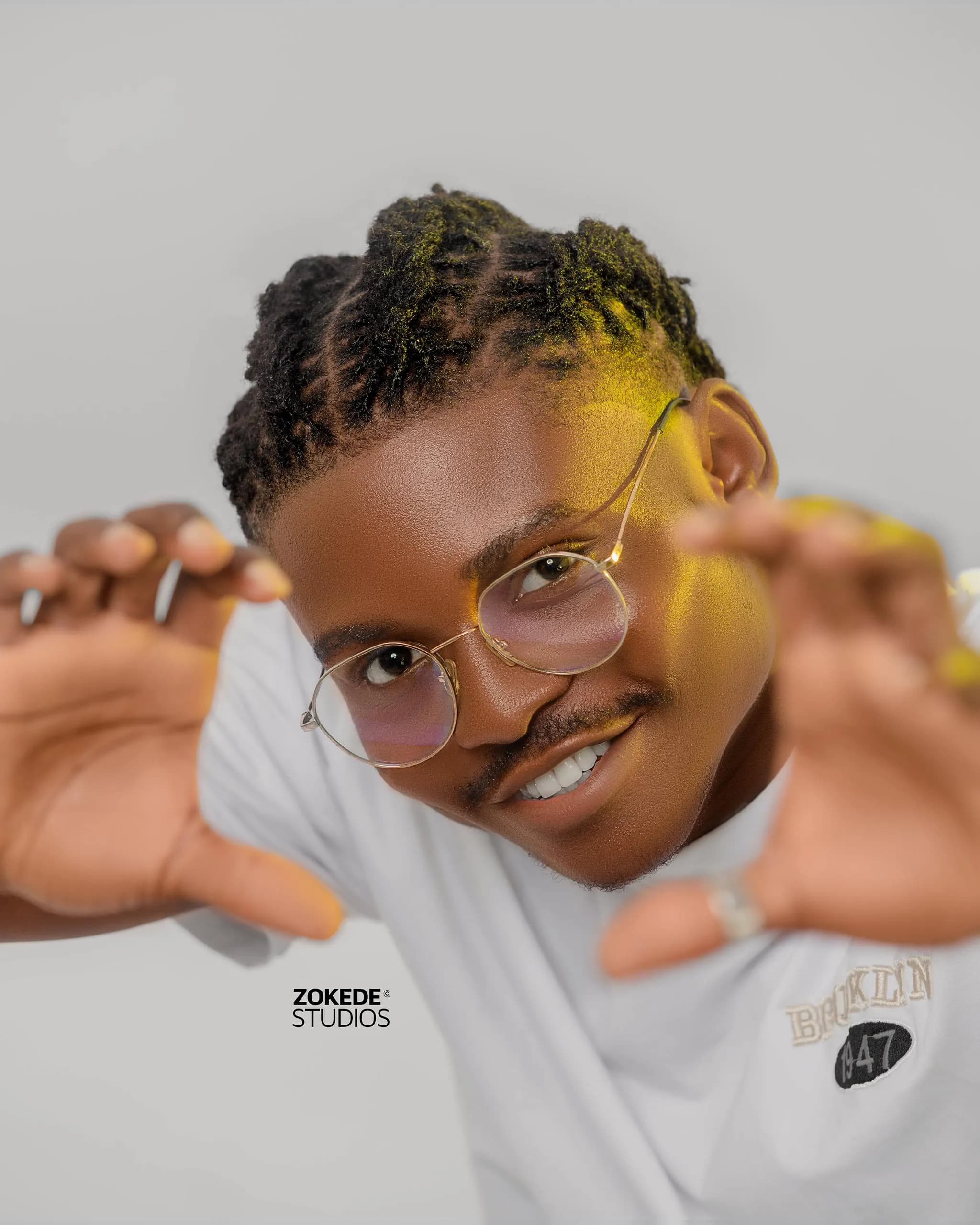 ZOKEDE PHOTOGRAPHIE - Nominé pour Meilleur Photographe de l'Année