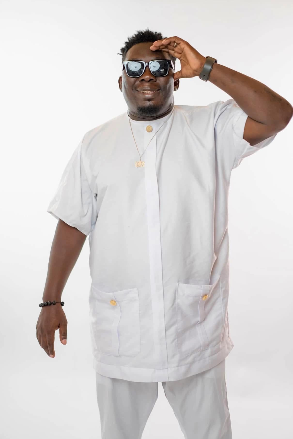 ZORO MANADJA - Vano baby - Nominé pour Meilleur Manager d'Artiste